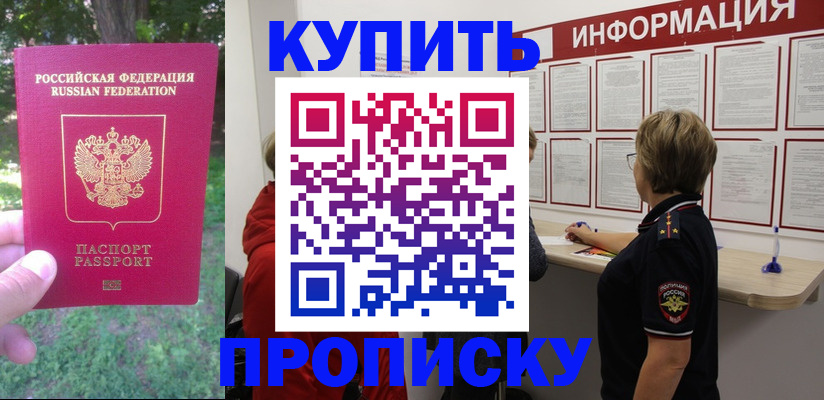 временная регистрация надежно в Заринске